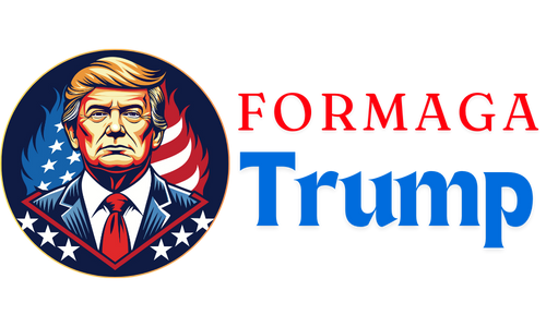 Formagatrump.com – Rallying Patriotism, Pride, and Purpose!